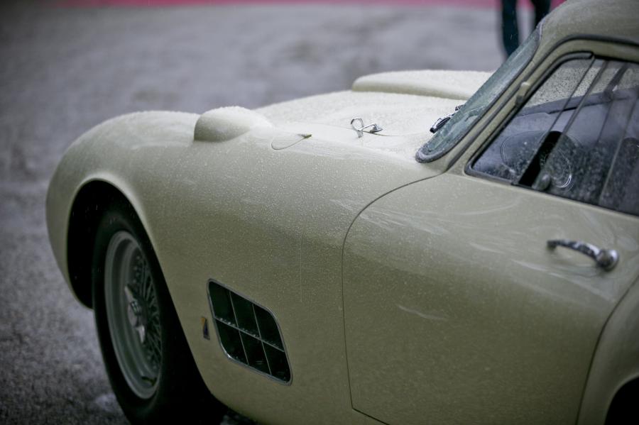  Ferrari 410 Special Berlinetta 1955 года  (фото 5 из 13)